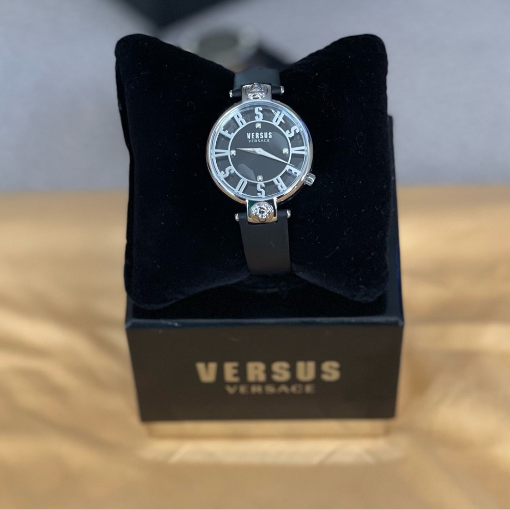 Versus Versace watch